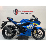 Suzuki Gsx-r 150 Fi Abs 2023