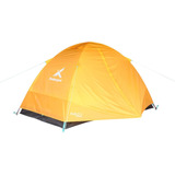 Carpa Unisex Andesgear Puelo 2 Naranja