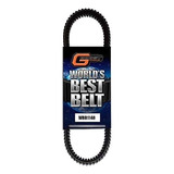 Gboost Worlds Best Belt - Polaris Xp1000, 900, Ranger, Gener