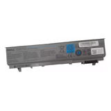 Bateria Dell Mp307 Pt434 Rg049 0fu274 E8400