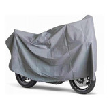 Cubre Moto Carpa Funda Cubre Moto Impermeable 205x 125 Cm