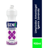 Igenix Amonio Gel Igenix 900ml