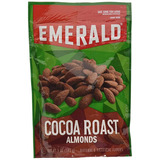 Emerald Cacao Tostados Almendras, 5 Oz Paquete, 6 / Cartón