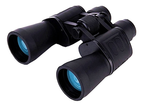 Larga Vista Binocular Potentes Prismáticos 20x50 + Funda