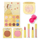 Colección Colourpop La Bella Y La Bestia Original