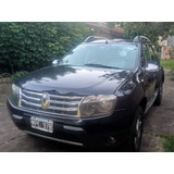 Renault Duster 2.0 4x4 