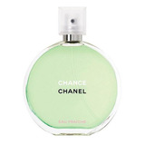 Perfume Feminino Chanel Chance Eau Fraîche 100ml