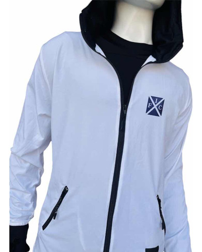 Campera Rompeviento Ifc Independiente