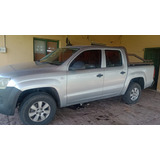 Amarok Trendline 2.0 Tdi 4x4 2012