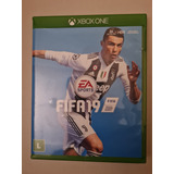 Fifa 19 Xbox One 