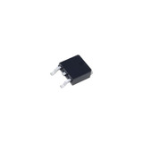 Ap4435gh Transistor Mosfet Canal P Smd To-252