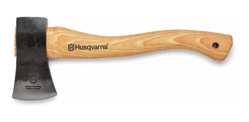 Husqvarna Hacha De Mango De Madera De 13 Pulgadas