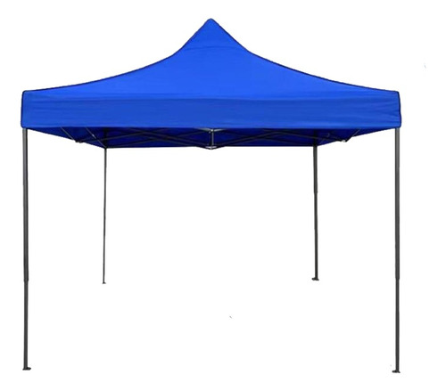 Toldo 3x3 Azul