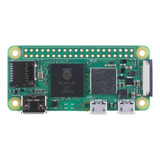 Raspberry Pi Zero 2 W Cpu De 4 Nucleos, Bluetooth 4.2, Ble