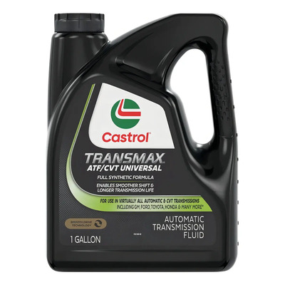 Castrol Transmax Atf\u002Fcvt Fluido de Transmisión Automática | Envío gratis