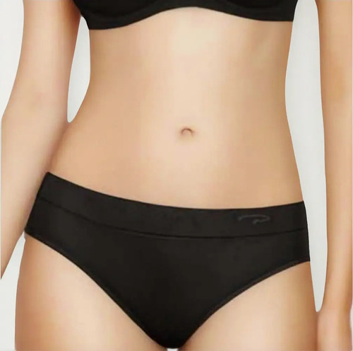 Panti Pierna Alta Sin Costuras Playtex 52214