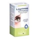 Lagrimas Artificiales Carboximetilcel - mL a $16800