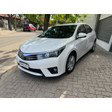 Toyota Corolla 1.8 Xei Cvt L14 2016