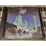 Yes - Classic - Cd Original Impecable #cdspaternal 