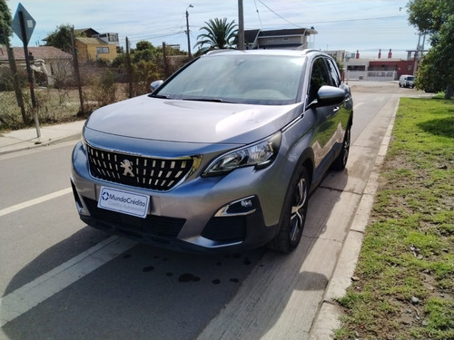 Peugeot 3008 Active Bluehdi 1.6 2018