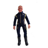 Figura Mego Articulada Star Trek - Discovery Saru 20cm