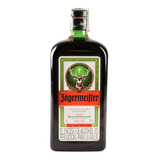 Aperitivo Jagermeister 700 Ml - mL a $143