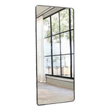 Espejo Rectangular 1,50 X 50 Cm - Pvc 