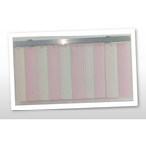 Persianas Cortinas Pvc 7 Colores Oferta $199 Pesos M2 48