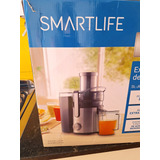 Extractor De Jugos Smartlife Con Caja Excelente Estado !