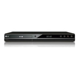 Gravador De Dvd De Mesa LG Dr385 - Nacional / Pal-m