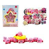 Altay Best Kirby Nosechara Apilando Figuras De Figura (nos-2