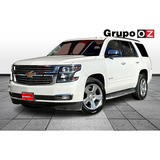 Chevrolet  Tahoe  2018