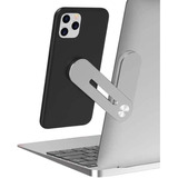 Soporte Celular Notebook Magnético Plegable Aluminio Nw-sa