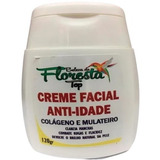 Creme Facial De Mulateiro Do Amazonas 1 Unidade