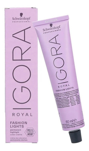 Igora Royal Fashion Lights L-44 Bege