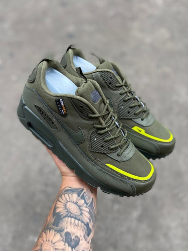 Tênis Air Max 90 Importado 