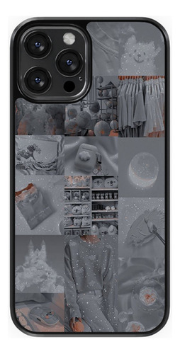 Funda Compatible Con Xiaomi De Collage Mujer Cool #10