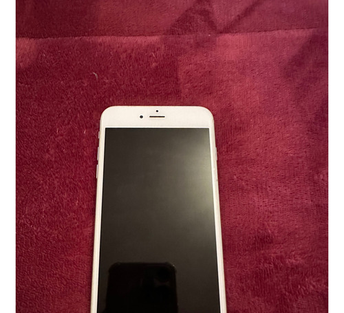 iPhone 6 iPhone 6s Plus 128 Gb  Gris Espacial