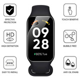 Protector De Pantalla Xiaomi Mi Band 8 Pro En Hidrogel