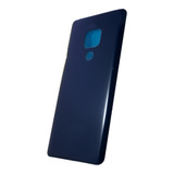 Tapa Trasera Para Huawei Mate 20 Azul