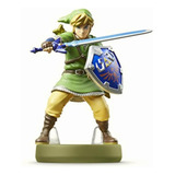 Nintendo Amiibo Link: Skyward Sword