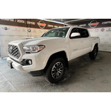 Toyota Tacoma Trd Sport 2023