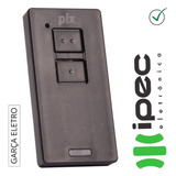 Controle Tx Pix Portão Cerca Alarme Ppa Garen Ecp Seg Ipec