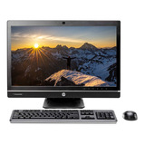 Aio Hp Compaq 8300 Core I5 3ra Gen 8 Gb Ram 240gb Ssd 23''