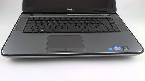 Notebook Dell Xps L502x En Desarme