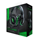 Headset Dreamgear Grx-440 Para Xbox One Nuevo :bsg