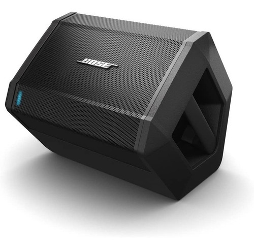 Bose S1 Pro Parlante Portátil Con Batería Y Bluetooth