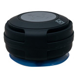 Bocina Portatil Bluetooth Contra Agua Necnon Nb-03w Pro