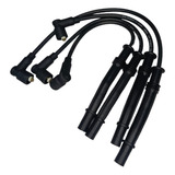 Cables De Alta Renault Twingo 16v