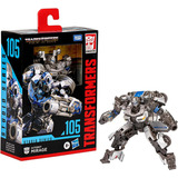 Figura Transformers Studio Series Deluxe, 11 Cm, Mirage